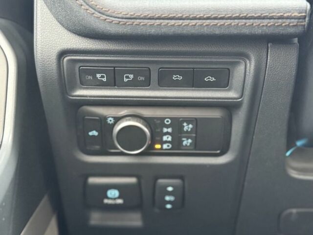 Серый Форд F-Series, объемом двигателя 0 л и пробегом 16 тыс. км за 55000 $, фото 5 на Automoto.ua