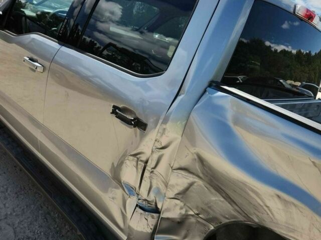 Серый Форд F-Series, объемом двигателя 0 л и пробегом 18 тыс. км за 32500 $, фото 3 на Automoto.ua