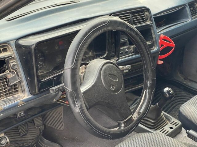 Серый Форд F-Series, объемом двигателя 2 л и пробегом 200 тыс. км за 381 $, фото 5 на Automoto.ua