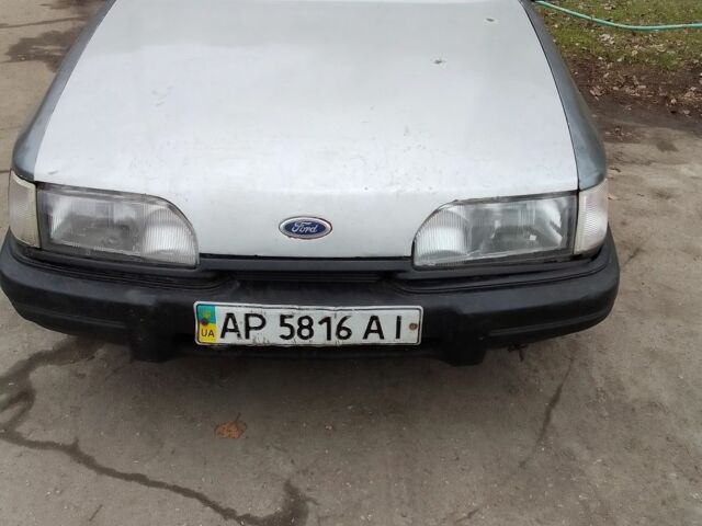 Серый Форд F-Series, объемом двигателя 0 л и пробегом 140 тыс. км за 384 $, фото 7 на Automoto.ua