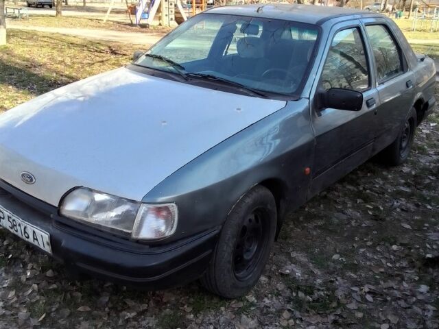 Серый Форд F-Series, объемом двигателя 0 л и пробегом 140 тыс. км за 384 $, фото 1 на Automoto.ua