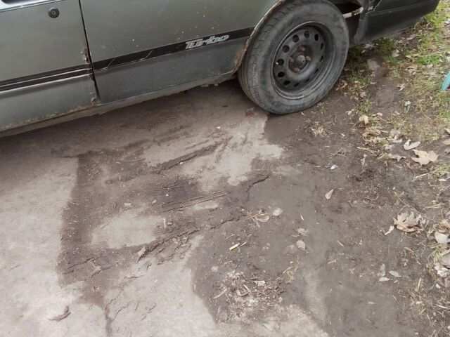 Серый Форд F-Series, объемом двигателя 0 л и пробегом 140 тыс. км за 384 $, фото 8 на Automoto.ua