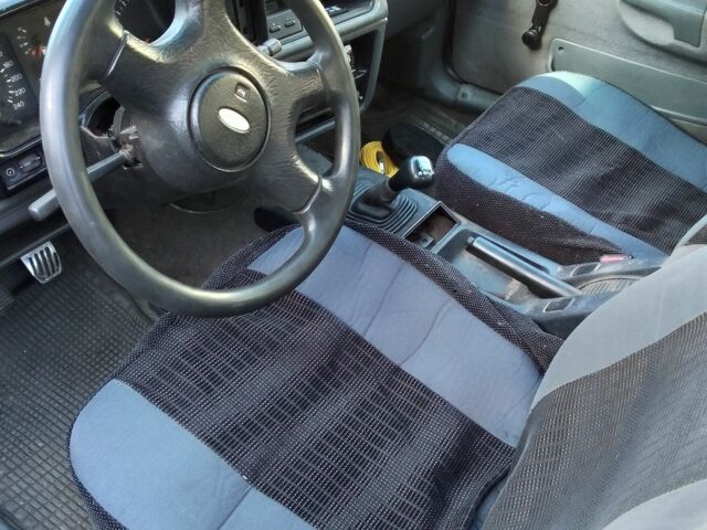 Серый Форд F-Series, объемом двигателя 0 л и пробегом 140 тыс. км за 384 $, фото 4 на Automoto.ua