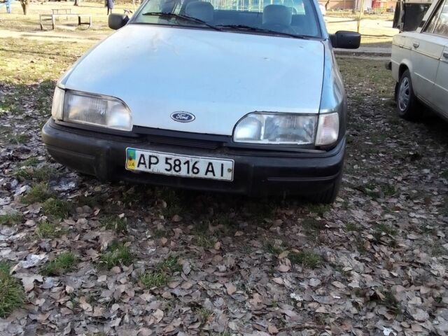 Серый Форд F-Series, объемом двигателя 0 л и пробегом 140 тыс. км за 384 $, фото 2 на Automoto.ua