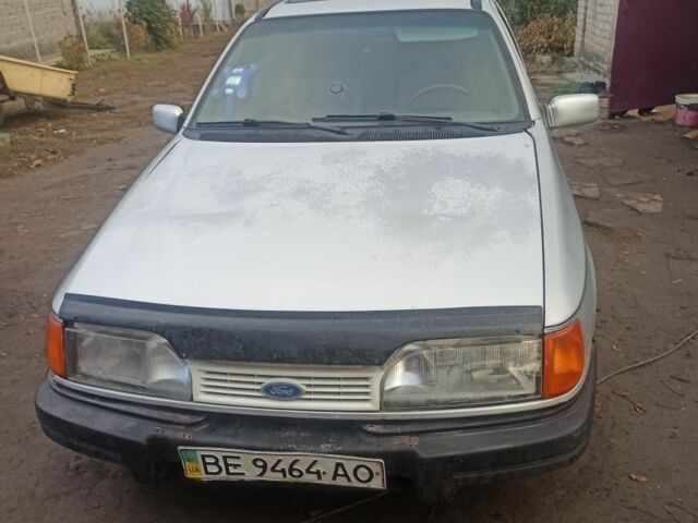 Сірий Форд F-Series, об'ємом двигуна 2 л та пробігом 59 тис. км за 766 $, фото 1 на Automoto.ua