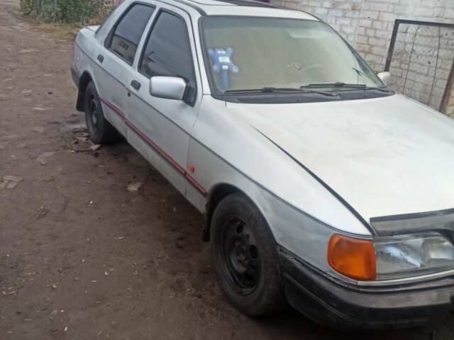 Сірий Форд F-Series, об'ємом двигуна 2 л та пробігом 59 тис. км за 766 $, фото 4 на Automoto.ua