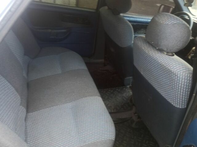 Сірий Форд F-Series, об'ємом двигуна 2 л та пробігом 59 тис. км за 766 $, фото 3 на Automoto.ua