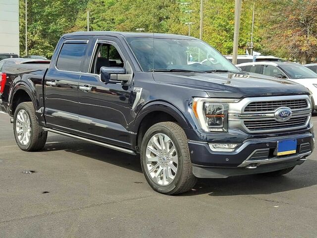 Синий Форд F-Series, объемом двигателя 3.5 л и пробегом 13 тыс. км за 14000 $, фото 2 на Automoto.ua