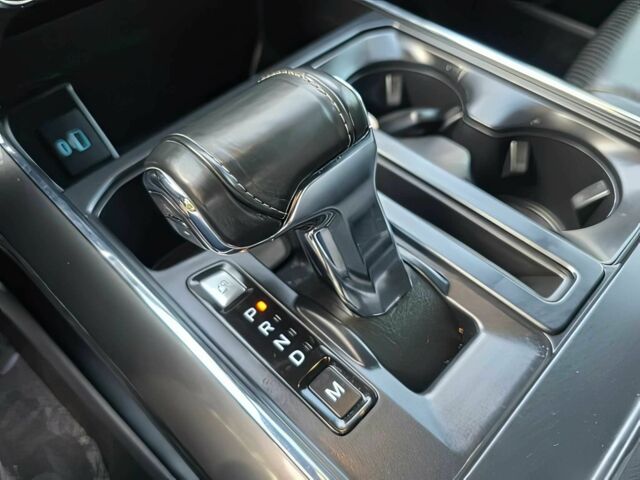 Синій Форд F-Series, об'ємом двигуна 5 л та пробігом 24 тис. км за 20000 $, фото 10 на Automoto.ua