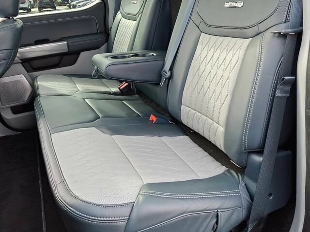 Синий Форд F-Series, объемом двигателя 3.5 л и пробегом 13 тыс. км за 14000 $, фото 10 на Automoto.ua