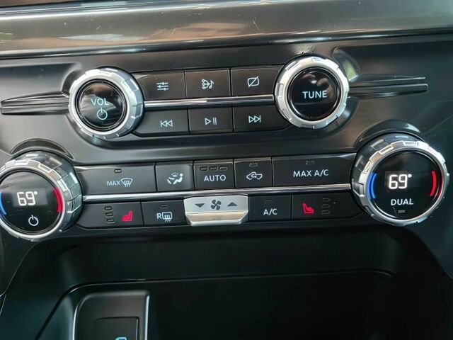 Синій Форд F-Series, об'ємом двигуна 5 л та пробігом 24 тис. км за 20000 $, фото 11 на Automoto.ua