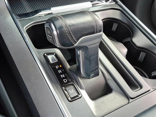 Синий Форд F-Series, объемом двигателя 3.5 л и пробегом 13 тыс. км за 14000 $, фото 6 на Automoto.ua