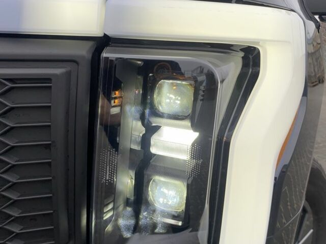 Синий Форд F-Series, объемом двигателя 0 л и пробегом 9 тыс. км за 45000 $, фото 16 на Automoto.ua