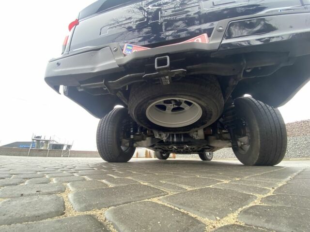 Синий Форд F-Series, объемом двигателя 0 л и пробегом 9 тыс. км за 45000 $, фото 19 на Automoto.ua