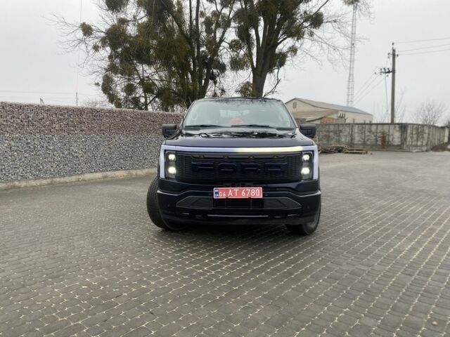 Синий Форд F-Series, объемом двигателя 0 л и пробегом 9 тыс. км за 45000 $, фото 1 на Automoto.ua