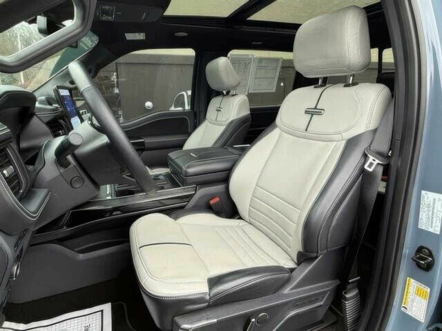 Синий Форд F-Series, объемом двигателя 0 л и пробегом 23 тыс. км за 35000 $, фото 8 на Automoto.ua