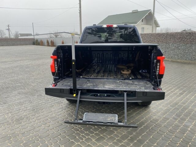 Синий Форд F-Series, объемом двигателя 0 л и пробегом 9 тыс. км за 45000 $, фото 18 на Automoto.ua