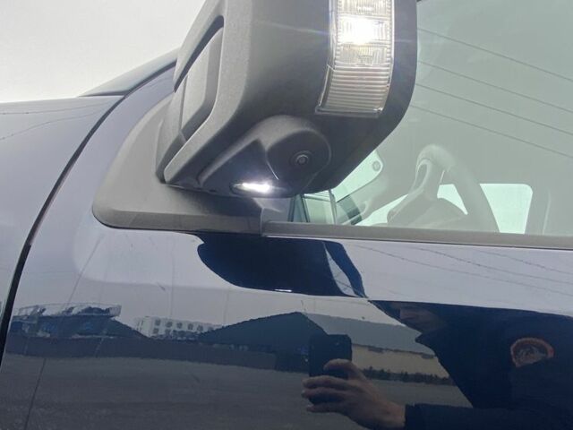 Синий Форд F-Series, объемом двигателя 0 л и пробегом 9 тыс. км за 45000 $, фото 12 на Automoto.ua