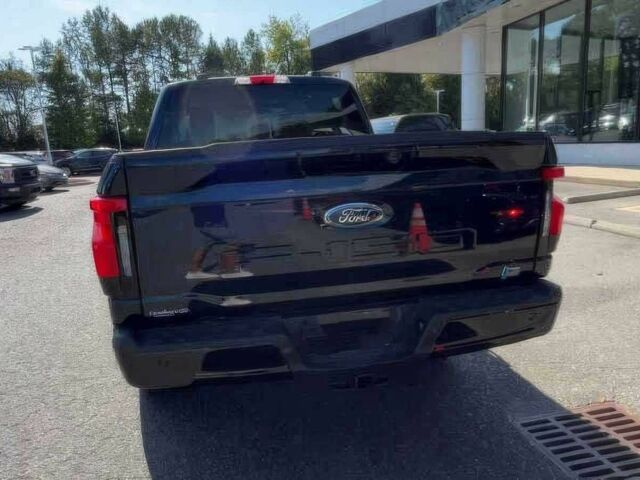 Синій Форд F-Series, об'ємом двигуна 0 л та пробігом 29 тис. км за 25000 $, фото 4 на Automoto.ua