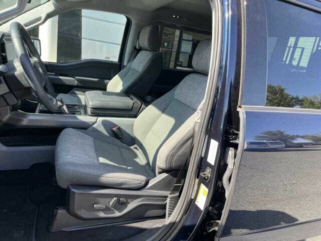 Синій Форд F-Series, об'ємом двигуна 0 л та пробігом 29 тис. км за 25000 $, фото 8 на Automoto.ua