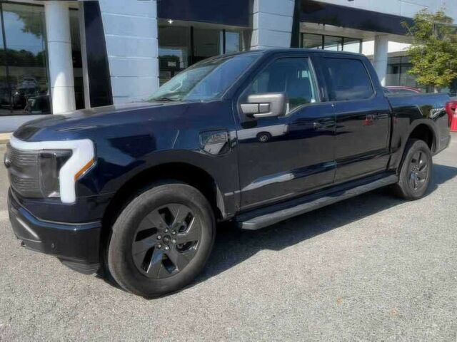 Синій Форд F-Series, об'ємом двигуна 0 л та пробігом 29 тис. км за 25000 $, фото 2 на Automoto.ua