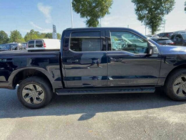 Синій Форд F-Series, об'ємом двигуна 0 л та пробігом 29 тис. км за 25000 $, фото 6 на Automoto.ua