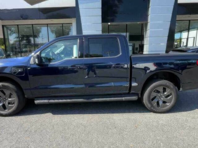 Синій Форд F-Series, об'ємом двигуна 0 л та пробігом 29 тис. км за 25000 $, фото 3 на Automoto.ua