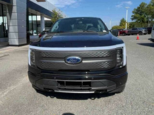 Синій Форд F-Series, об'ємом двигуна 0 л та пробігом 29 тис. км за 25000 $, фото 1 на Automoto.ua