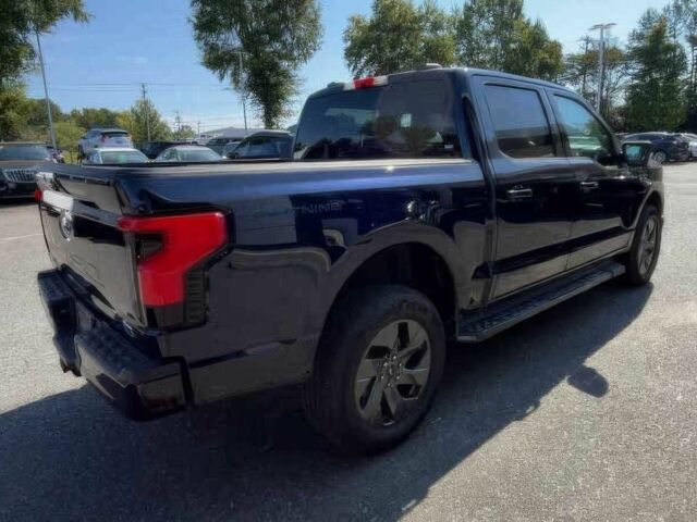 Синій Форд F-Series, об'ємом двигуна 0 л та пробігом 29 тис. км за 25000 $, фото 5 на Automoto.ua