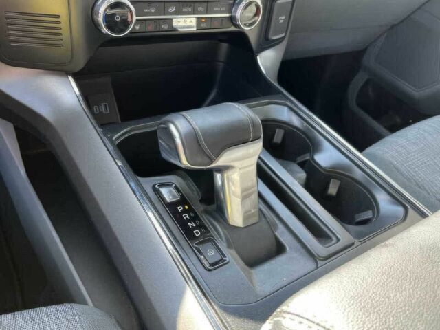 Синій Форд F-Series, об'ємом двигуна 0 л та пробігом 29 тис. км за 25000 $, фото 9 на Automoto.ua