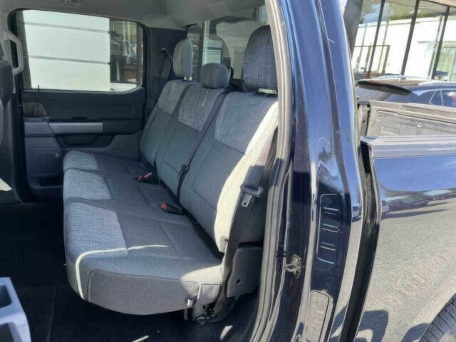 Синій Форд F-Series, об'ємом двигуна 0 л та пробігом 29 тис. км за 25000 $, фото 10 на Automoto.ua