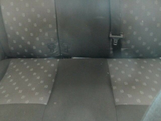 Сірий Форд Фестіва, об'ємом двигуна 0 л та пробігом 170 тис. км за 3300 $, фото 5 на Automoto.ua