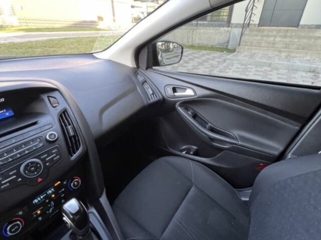 Форд Фестива 2015 в Тернополе на Automoto.ua Серый Форд Фестива, объемом двигателя 1 л и пробегом 160 тыс. км за 6600 $, фото 10 на Automoto.ua