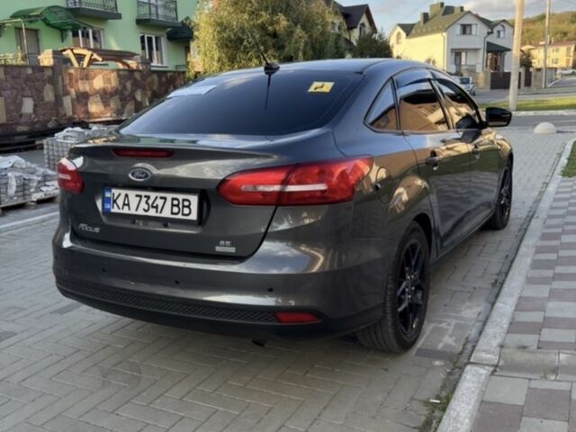 Форд Фестива 2015 в Тернополе на Automoto.ua Серый Форд Фестива, объемом двигателя 1 л и пробегом 160 тыс. км за 6600 $, фото 3 на Automoto.ua