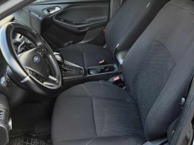 Форд Фестива 2015 в Тернополе на Automoto.ua Серый Форд Фестива, объемом двигателя 1 л и пробегом 160 тыс. км за 6600 $, фото 12 на Automoto.ua