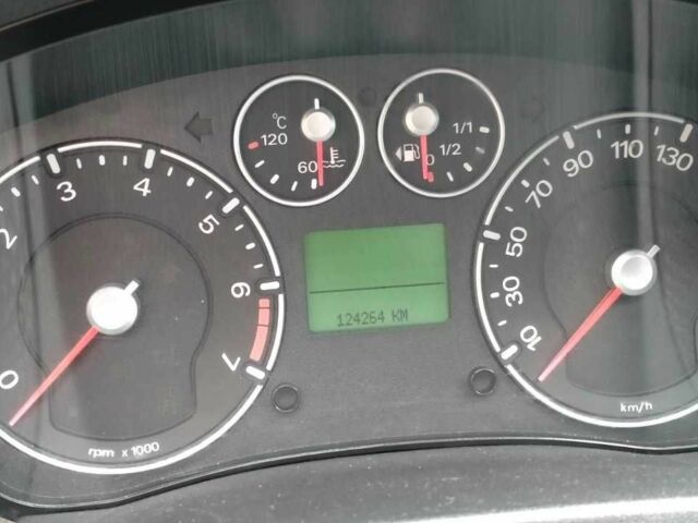 Форд Фестива 2006 в Сумах на Automoto.ua Зеленый Форд Фестива, объемом двигателя 1.4 л и пробегом 124 тыс. км за 3500 $, фото 10 на Automoto.ua