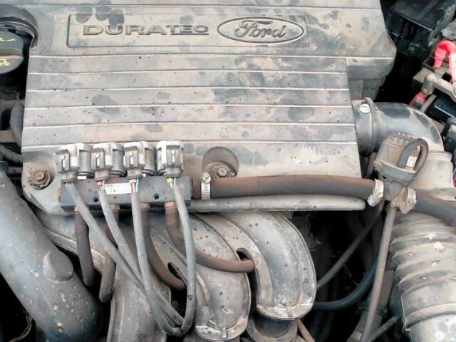 Форд Фестива 2006 в Сумах на Automoto.ua Зеленый Форд Фестива, объемом двигателя 1.4 л и пробегом 124 тыс. км за 3500 $, фото 5 на Automoto.ua