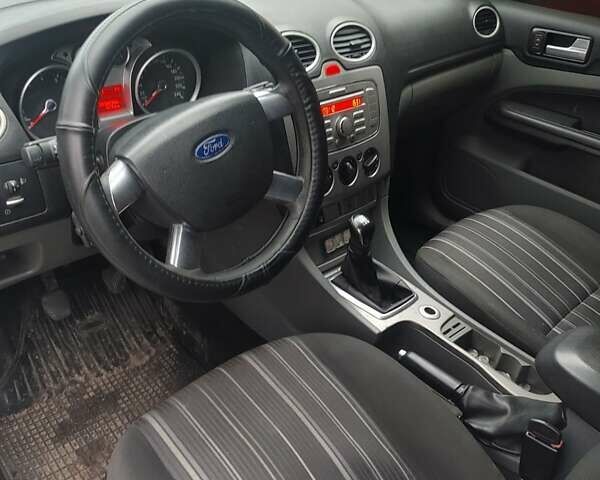 Белый Форд Фиеста, объемом двигателя 1.3 л и пробегом 186 тыс. км за 2799 $, фото 25 на Automoto.ua