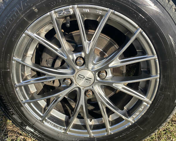 Белый Форд Фиеста, объемом двигателя 1.56 л и пробегом 253 тыс. км за 5200 $, фото 13 на Automoto.ua