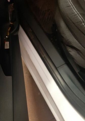 Білий Форд Фієста, об'ємом двигуна 1.25 л та пробігом 148 тис. км за 5500 $, фото 6 на Automoto.ua