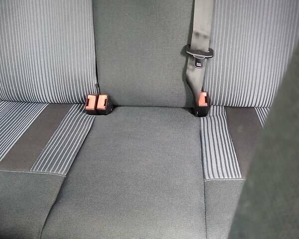 Білий Форд Фієста, об'ємом двигуна 1.2 л та пробігом 160 тис. км за 4700 $, фото 14 на Automoto.ua