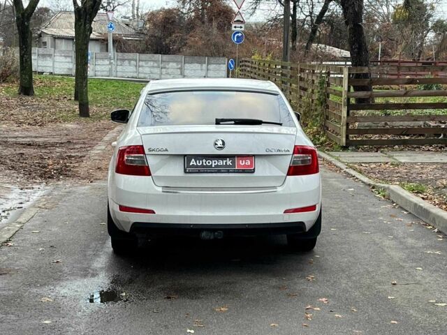 Білий Форд Фієста, об'ємом двигуна 1.4 л та пробігом 240 тис. км за 5990 $, фото 22 на Automoto.ua