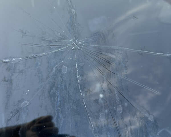 Белый Форд Фиеста, объемом двигателя 1.39 л и пробегом 244 тыс. км за 6350 $, фото 4 на Automoto.ua