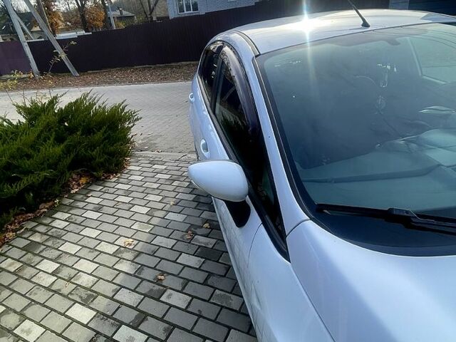 Білий Форд Фієста, об'ємом двигуна 1.2 л та пробігом 250 тис. км за 4999 $, фото 5 на Automoto.ua