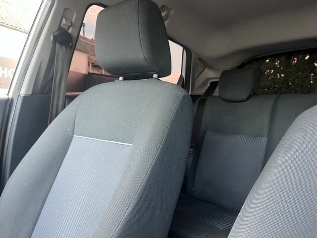 Білий Форд Фієста, об'ємом двигуна 1.4 л та пробігом 222 тис. км за 6800 $, фото 15 на Automoto.ua