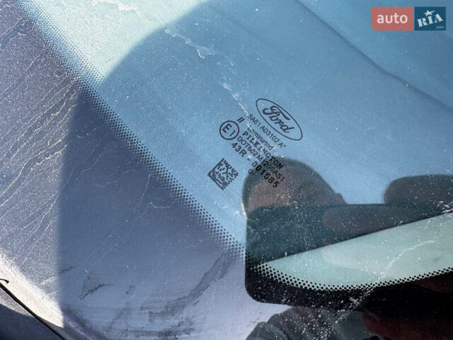 Форд Фиеста 2011 в Днепре (Днепропетровске) на Automoto.ua Белый Форд Фиеста, объемом двигателя 1.4 л и пробегом 160 тыс. км за 5999 $, фото 13 на Automoto.ua