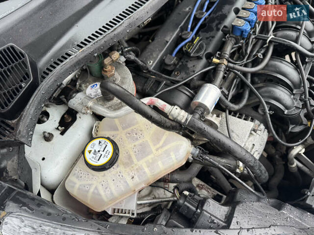 Белый Форд Фиеста, объемом двигателя 1.24 л и пробегом 122 тыс. км за 4900 $, фото 32 на Automoto.ua