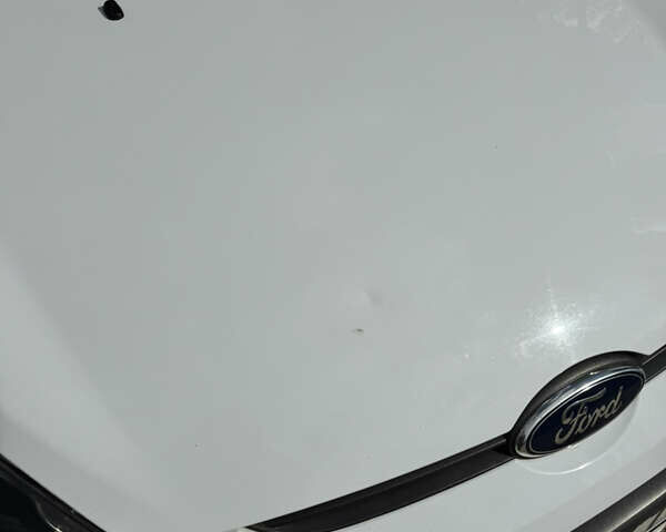 Форд Фиеста 2012 в Ананьеве на Automoto.ua Белый Форд Фиеста, объемом двигателя 1.4 л и пробегом 75 тыс. км за 8300 $, фото 8 на Automoto.ua