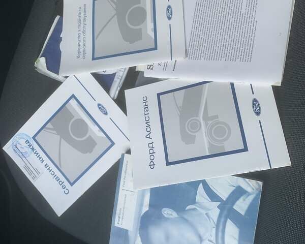 Форд Фиеста 2012 в Полтаве на Automoto.ua Белый Форд Фиеста, объемом двигателя 1.25 л и пробегом 51 тыс. км за 7199 $, фото 8 на Automoto.ua