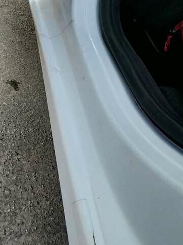 Белый Форд Фиеста, объемом двигателя 1 л и пробегом 97 тыс. км за 7900 $, фото 19 на Automoto.ua